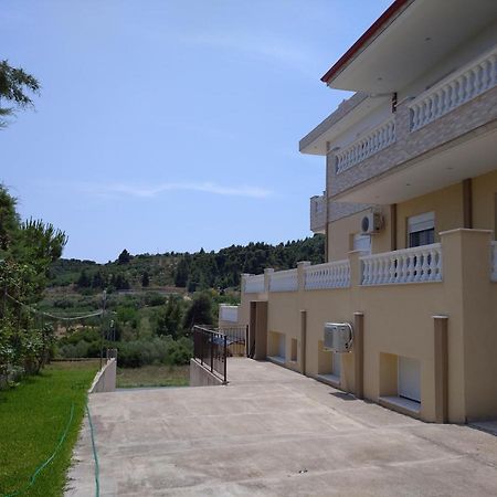 Apartments Vladimir Agios Nikolaos  Exterior photo