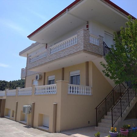 Apartments Vladimir Agios Nikolaos  Exterior photo