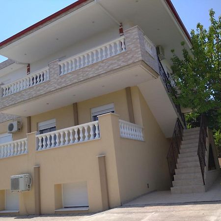 Apartments Vladimir Agios Nikolaos  Exterior photo