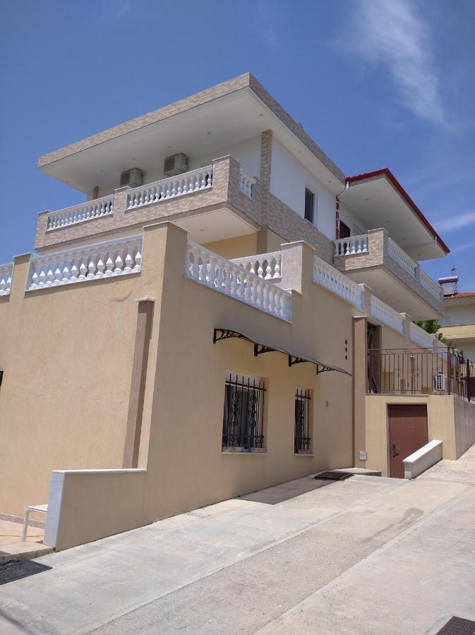 Apartments Vladimir Agios Nikolaos  Exterior photo