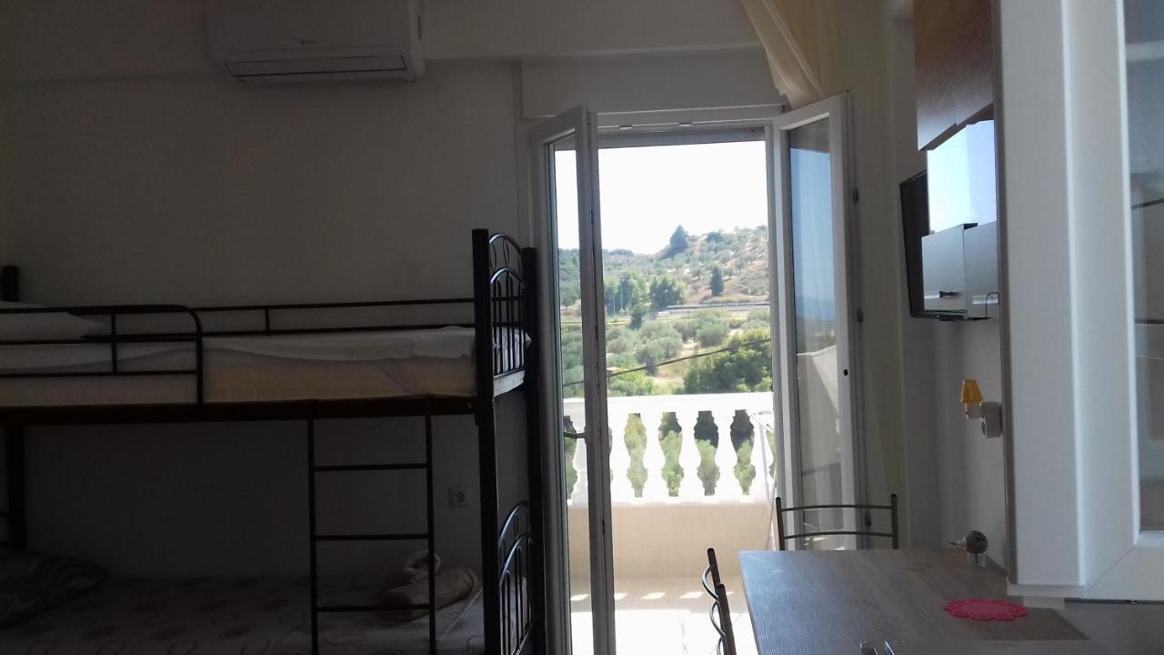 Apartments Vladimir Agios Nikolaos  Exterior photo