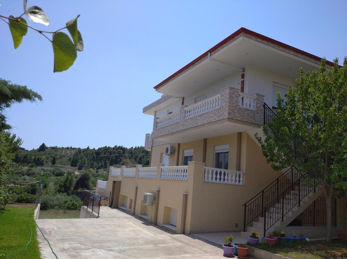 Apartments Vladimir Agios Nikolaos  Exterior photo