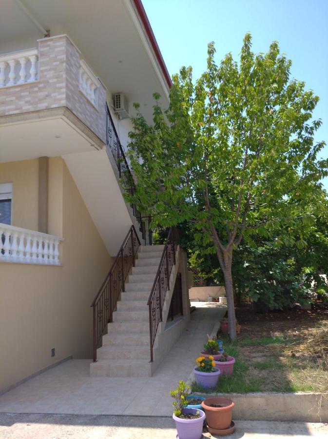 Apartments Vladimir Agios Nikolaos  Exterior photo