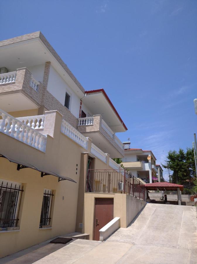 Apartments Vladimir Agios Nikolaos  Exterior photo