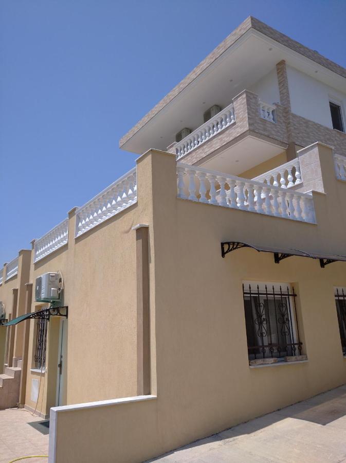 Apartments Vladimir Agios Nikolaos  Exterior photo
