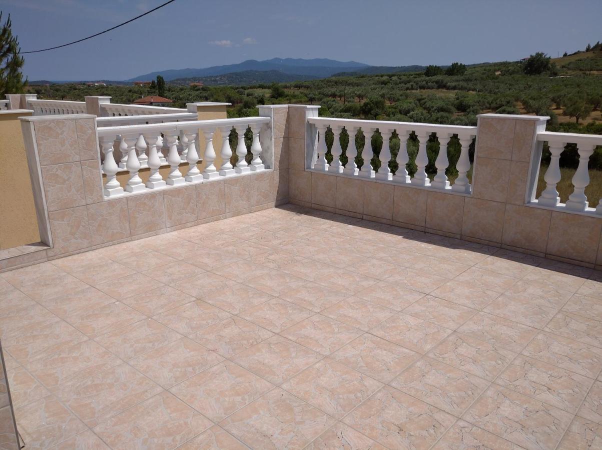 Apartments Vladimir Agios Nikolaos  Exterior photo