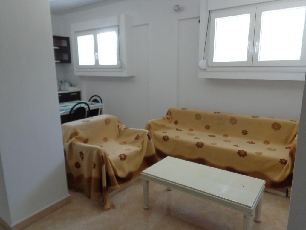 Apartments Vladimir Agios Nikolaos  Exterior photo