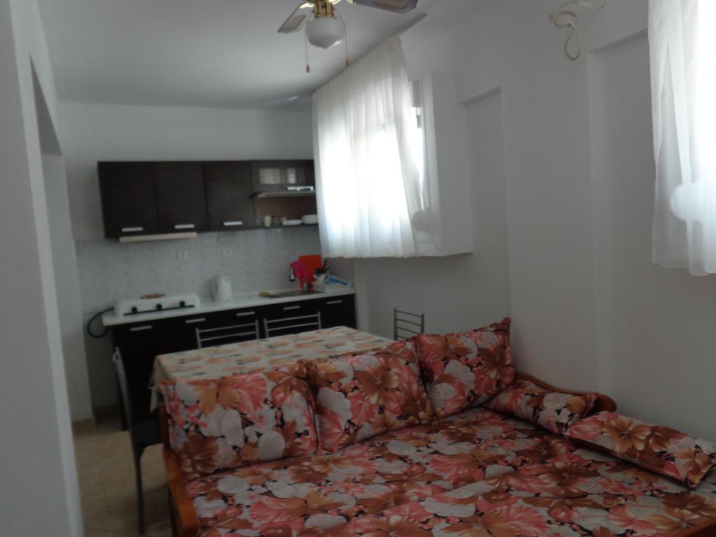 Apartments Vladimir Agios Nikolaos  Exterior photo