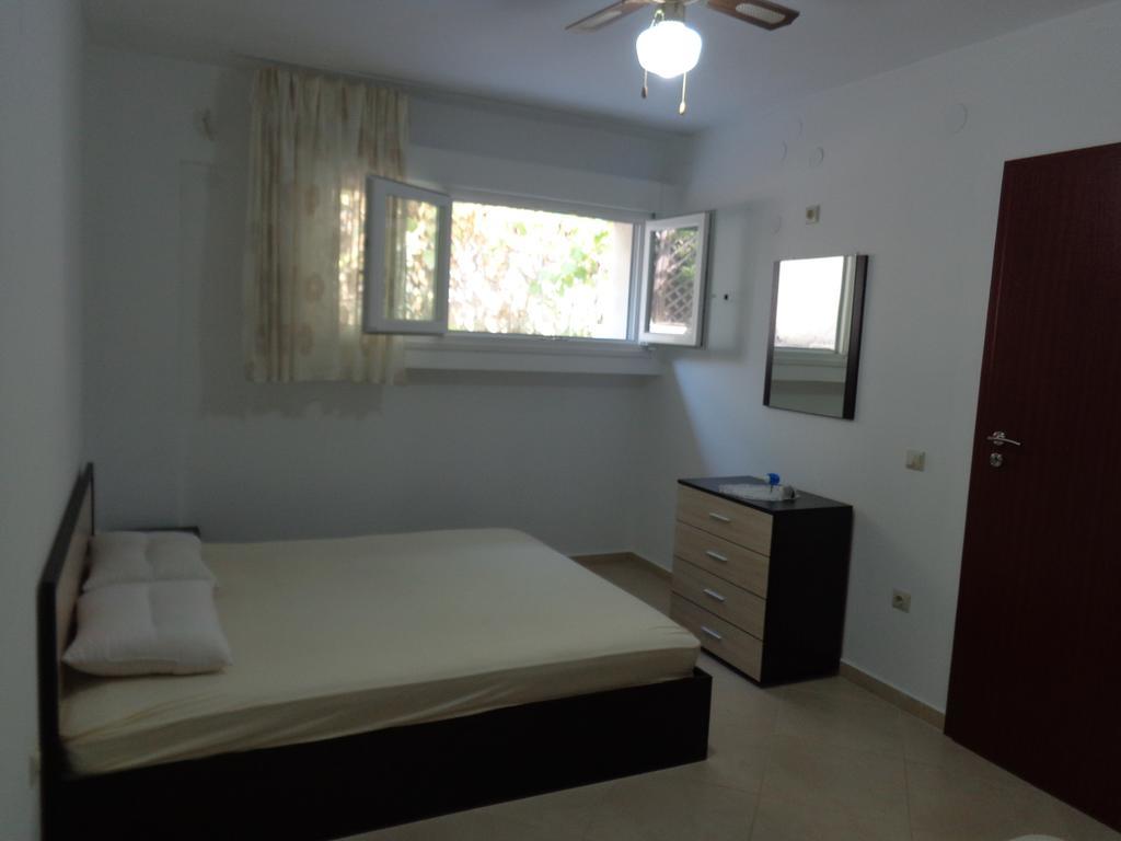 Apartments Vladimir Agios Nikolaos  Exterior photo
