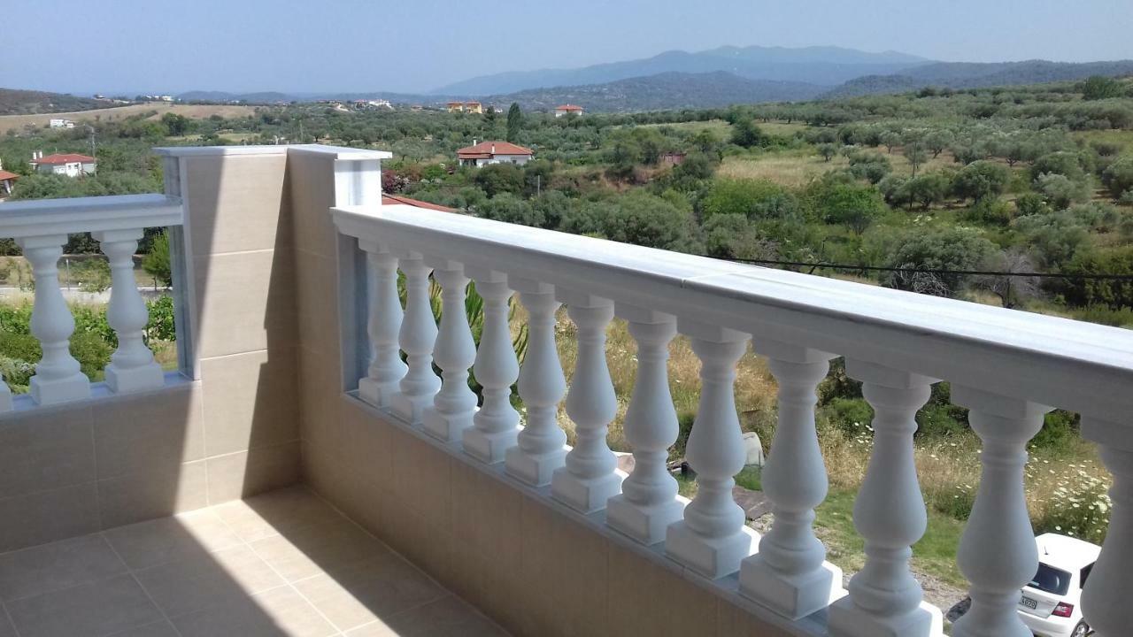 Apartments Vladimir Agios Nikolaos  Exterior photo