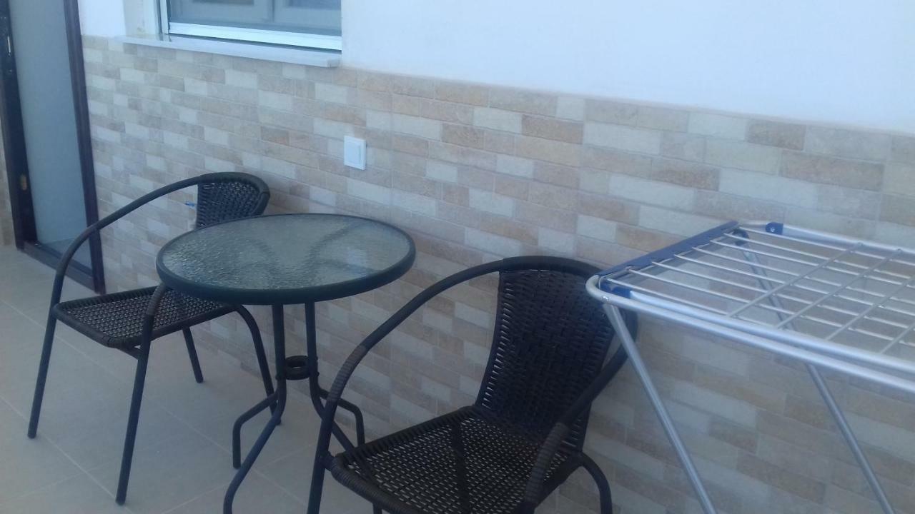 Apartments Vladimir Agios Nikolaos  Exterior photo