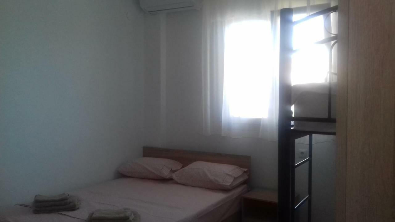 Apartments Vladimir Agios Nikolaos  Exterior photo
